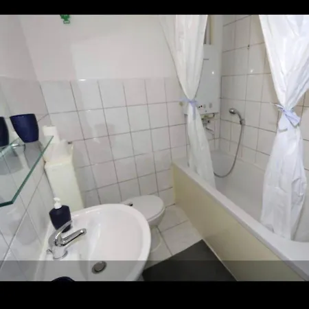 Charmante 2 Apartamento