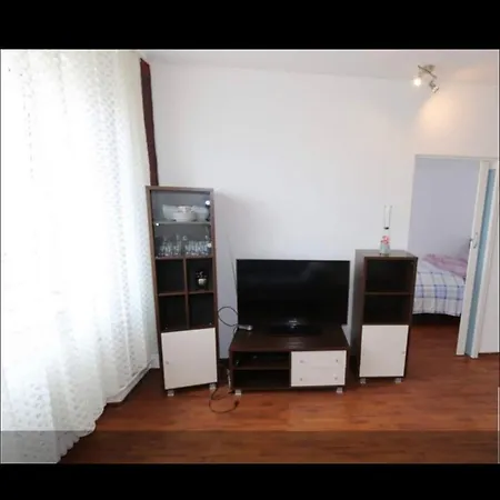 Charmante 2 Apartman Nürnberg