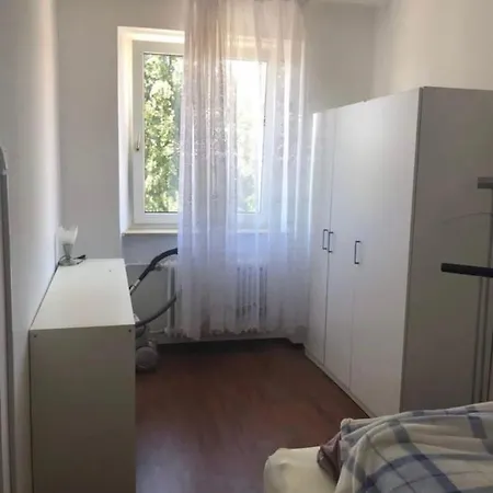 Charmante 2 Apartamento